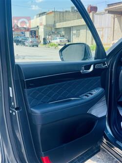 هيونداي باليسيد